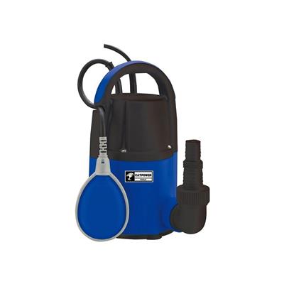 Catpower Dalgıç Pompa Temiz Su 400W 