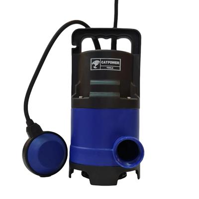 Catpower Dalgıç Pompa Temiz Su 400W 