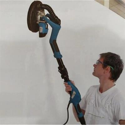 Catpower Duvar Zımparalama 25 Mm 710W 3012