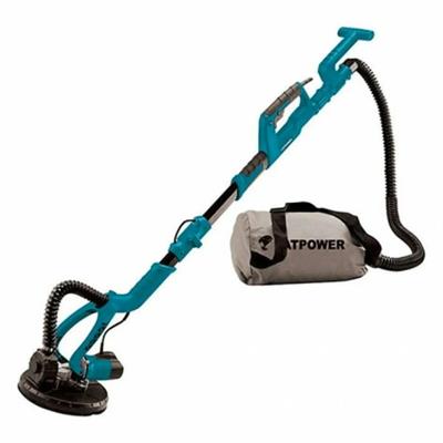 Catpower Duvar Zımparalama Ledli 225 Mm 3014