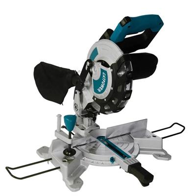 Catpower Gönye Kesme 210 Mm 1500 W 