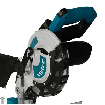 Catpower Gönye Kesme 210 Mm 1500 W 