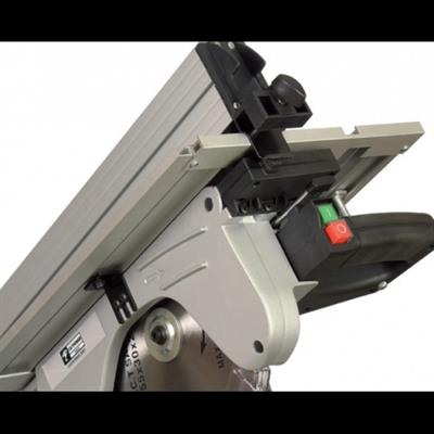 Catpower Gönye Kesme Üstten Tablalı 250 Mm 2501