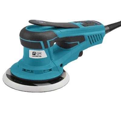 Catpower Orbital Zımpara 400 W Cat3455