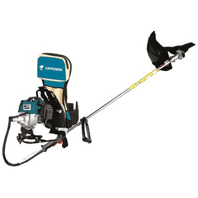 CatpowerCatpower Sırttan Benzinli Tırpan 55 Cc 2.3 Hp 2041289.02.CA12