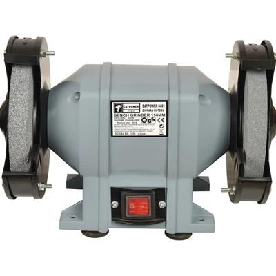 Catpower Zımpara Motoru Sabit 150 Mm 250W 8401