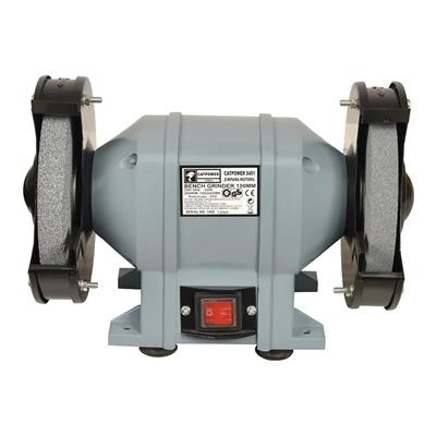 Catpower Zımpara Motoru Sabit 150 Mm 250W 8401