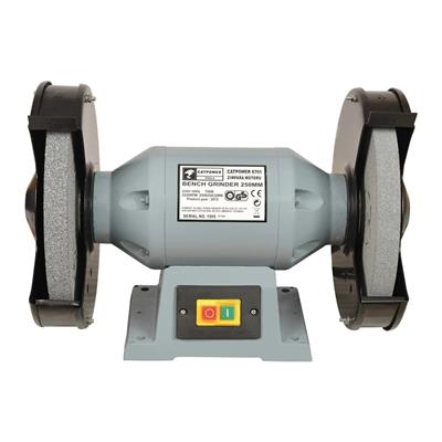 Catpower Zımpara Motoru Sabit 250 Mm 750W 