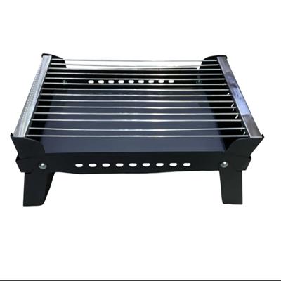 Darnx Katlanır Portatif Pratik Mangal