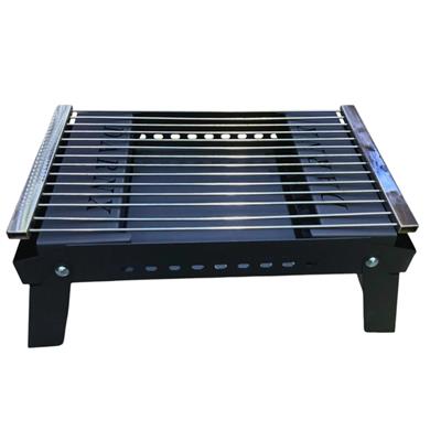 Darnx Katlanır Portatif Pratik Mangal