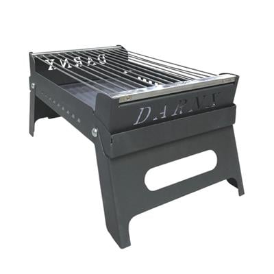 Darnx Katlanır Portatif Pratik Mangal