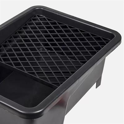 Dekor Premium Jumbo Boyacı Kabı -(4lü Paket)