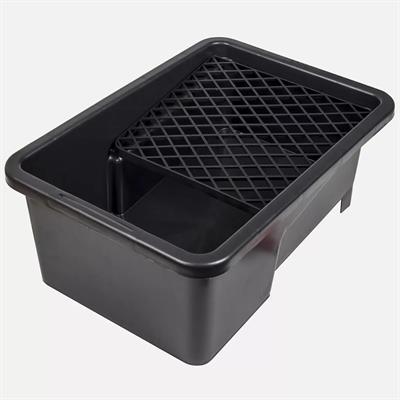 Dekor Premium Jumbo Boyacı Kabı -(4lü Paket)