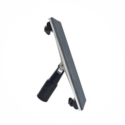 Dekor Zımpara Malası Oynar Başlı 11.5X23 Cm-(12li Paket)