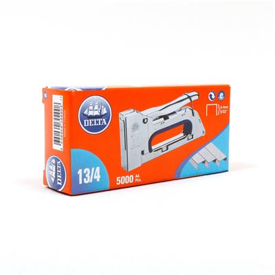 Delta Zımba Teli 13/4-(42 Paket)