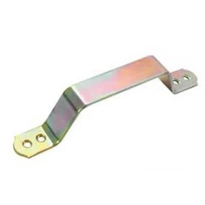 Demir Doğrama Kulp Büyük Sarı-(24 Adet)