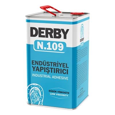 DerbyDerby Yapıştırıcı 109/17 14 Kg111.03.DY08