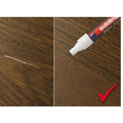 Edding Mobilya Rötuş Kalemi 8900 (10lu Paket) Antik Ceviz