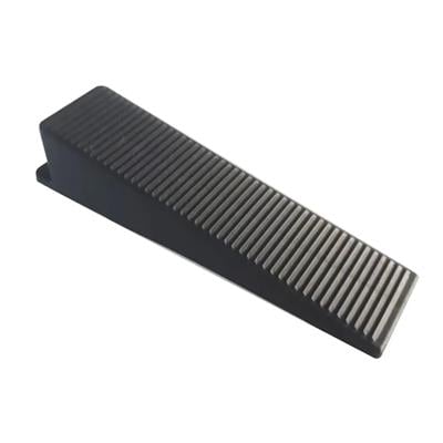 Eko Sabitleme Takozu Siyah (100 Adet)