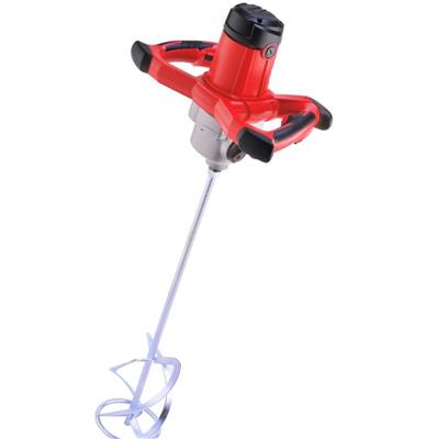 Euromax Boya Karıştırıcı 1800 W