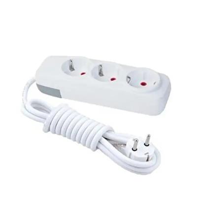 Far Üçlü Priz 3 Mt. Lara-(12li Paket)