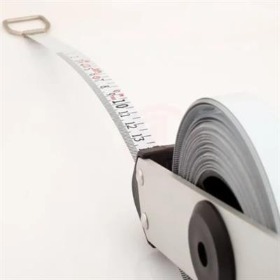 Fısco Arazi Metre Tr50 Mt