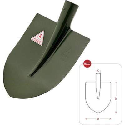 Füze İnşaat Küreği No:4 -(5li Paket)