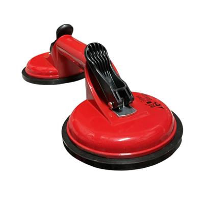 Gönen Döküm Alüminyum İkili Cam Vantuz 100 Kg 