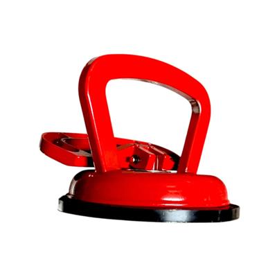 Gönen Döküm Alüminyum Tekli Cam Vantuz 50 Kg 