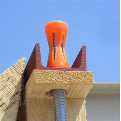 Güvenlik Tapası 10-18 Küçük-(1000li Paket)