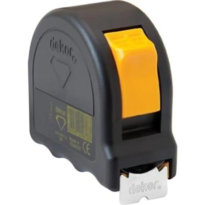 Hassan Soft Şerit Metre 10X25-(12 Adet)