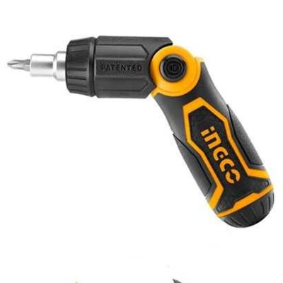 İngco Akısd1208 Tornavida Seti 13 Lü - (6lı Paket)