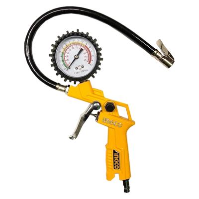 İngco Akt0051 Havalı Alet Seti 5 Li