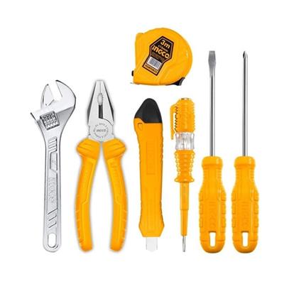 İngco  Alet Seti 7 Li