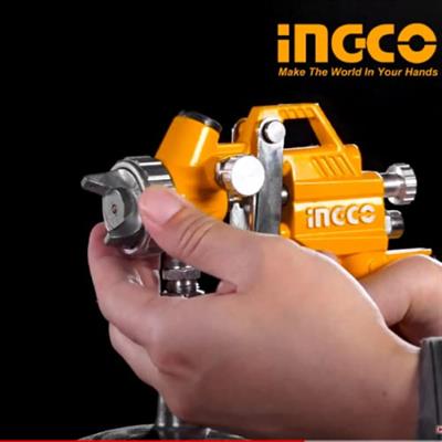 İngco  Alttan Depo Boya Tabancası 1.5 Mm