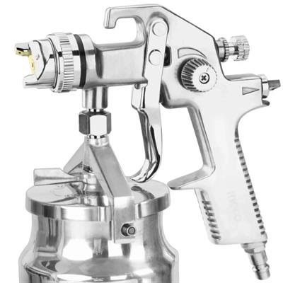 İngco  Alttan Depo Boya Tabancası 1.8 Mm