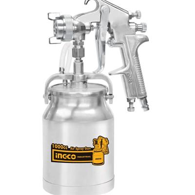 İngco  Alttan Depo Boya Tabancası 1.8 Mm