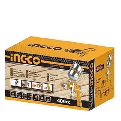 İngco Asg4041 Üstten Depo Boya Tabancası 1.5 Mm