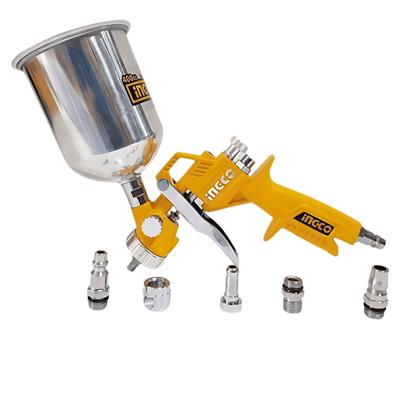 İngco Asg4041 Üstten Depo Boya Tabancası 1.5 Mm