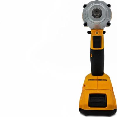 İngco Cıwlı2001 1/2 Somun Sıkma 20V