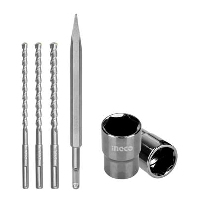 İngco Cklı 2019 Akülü Kombo Set 5Li(30 Parça Ak.)