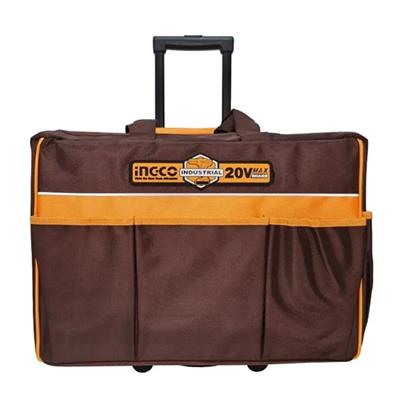 İngco Cklı 2019 Akülü Kombo Set 5Li(30 Parça Ak.)