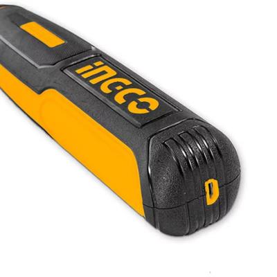 İngco Csdlı0403 Li-İon Akülü Vidalama 1/4 4V