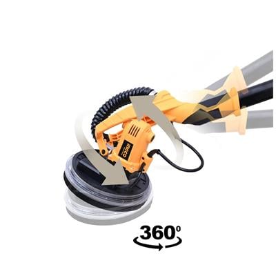 İngco Dws10501 Duvar Zımparalama 1050W