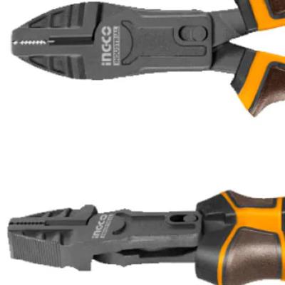İngco Hccp58240 Profesyonel Kombine Pense 240 Mm-(6lı Paket)