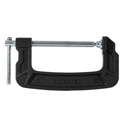 İngco Hgc0105 Endüstriyel İşkence 125 Mm 5