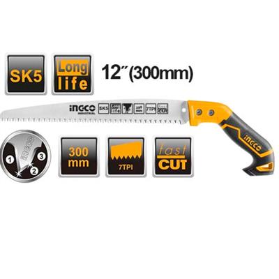 İngco Hps3008 Bağ Testere-(6 Adet)