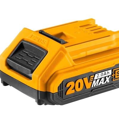 İngco Lıthıum Yedek Akü (2.0 Ah) 20V 