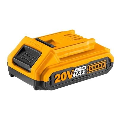 İngco Lıthıum Yedek Akü (2.0 Ah) 20V 