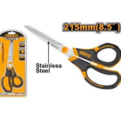 İngco  Makas 215 Mm-(2li Paket)